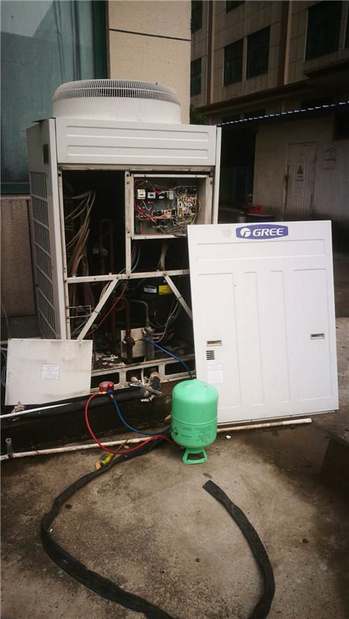 北京康佳空調維修電話_北京三洋空調維修電話_北京格力空調維修電話