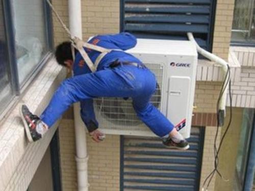 深圳上菱空調維修_深圳新科空調維修_深圳電梯空調維修