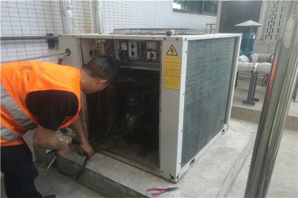 重慶新科空調維修_重慶奧克斯空調維修電話_重慶現代空調維修