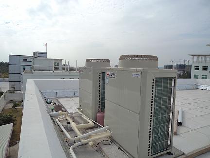 西安空調維修_西安三菱重工空調維修_西安維修空調