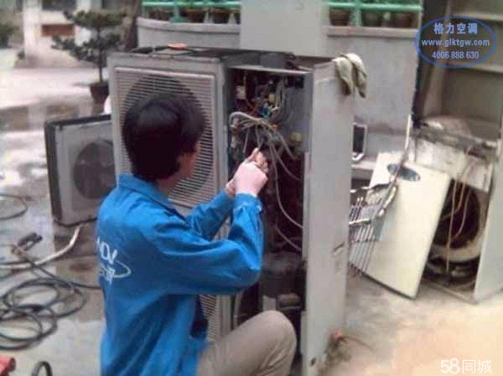 北京空調維修_北京三菱重工空調維修_北京格蘭仕空調維修