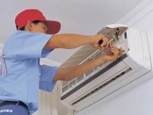 西安三菱空調維修電話_西安奧克斯空調維修電話_大金空調西安維修電話