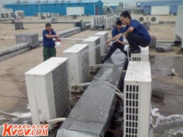 天津空調維修公司_天津空調維修_天津新科空調維修電話