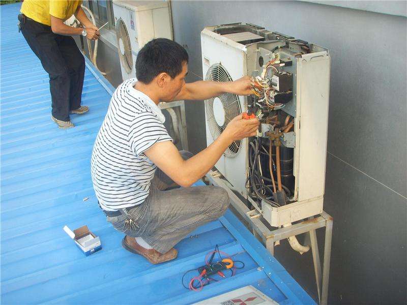 鄭州華寶空調維修_福州科龍空調清洗維修_鄭州科龍空調維修