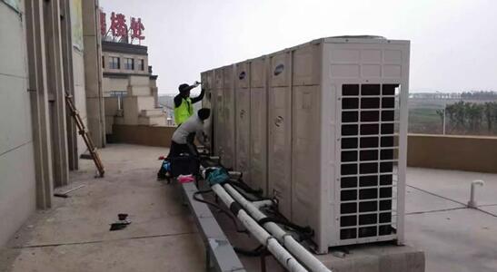 沈陽美的空調維修_沈陽瑞華空調維修_沈陽空調維修哪家好