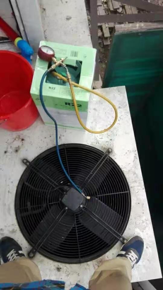 北京西城區積水潭奧克斯空調加氟-格力空調維修
