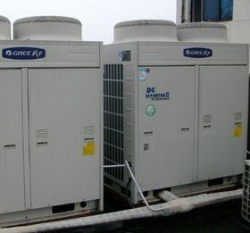 寶安黃田美的空調維修電話上門