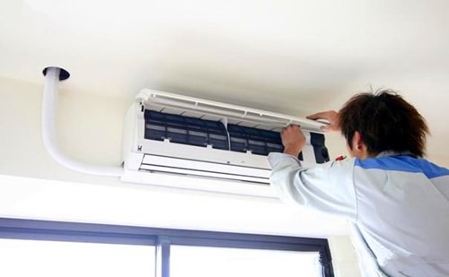沈陽LG空調維修客服電話