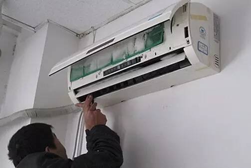 佛山美的空調售后維修電話-24小時400客服服務中心