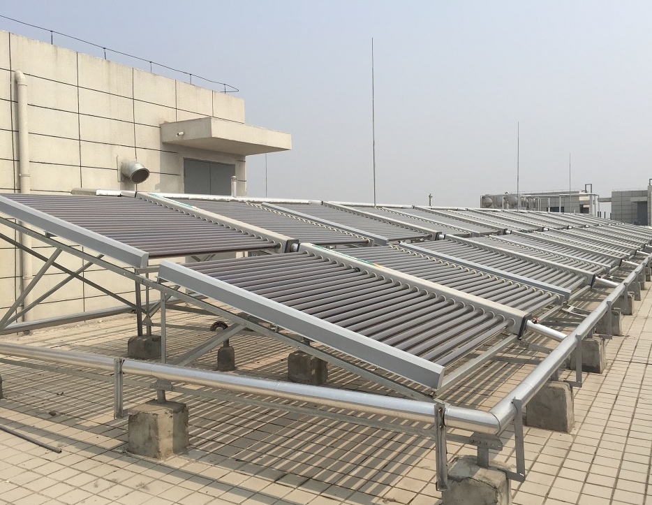 太陽能工程機聯機改造